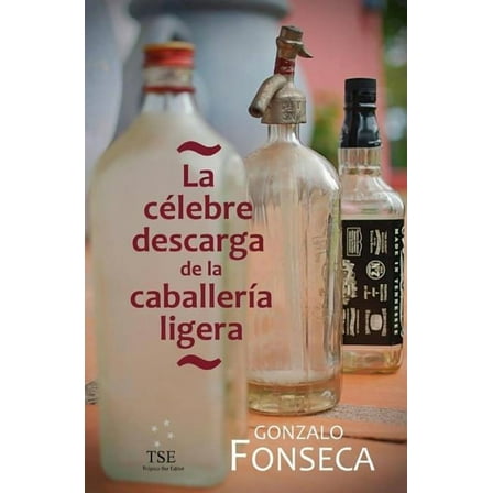 La Célebre Descarga de la Caballería Ligera (Paperback)