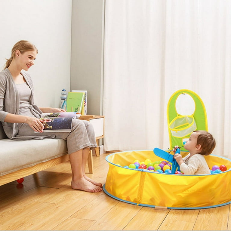 Outdoor play hotsell tent for baby