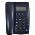 thumbnail image 5 of Y043 Corded Telephone with Speer, Display, Basic Calculater and Caller ID, Black, 5 of 5