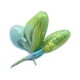 thumbnail image 4 of Globo Decorativo De Pelícu De Aluminio Para Accesorios De Fotografía Niñas Azul+Globo Decorativo De Pelícu De Aluminio Para Accesorios De Fotografía Niñas Colco none, 4 of 6