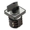 thumbnail image 4 of Oubit Cam Changeover Switch,Cam Changeover Switch LW8D-10/3.LH3 Cam Switch A Cam Switch Future-Proof Design, 4 of 9