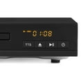 onn. upscaling HDMI DVD Player with remote