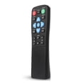 thumbnail image 1 of Universal Remote for Seniors, Elderly - Big Button, 2-Device Control, 1 of 5