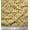 Medium Yellow, variant on Soimoi Cotton Duck Fabric Moroccan Damask Print Fabric by the Yard 42 Inch Wide