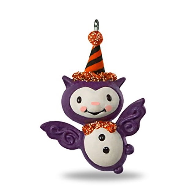 hallmark halloween musical plush