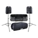 thumbnail image 2 of Sistema Audio Portátil PEAVEY Escort 6000 negro, 2 of 2