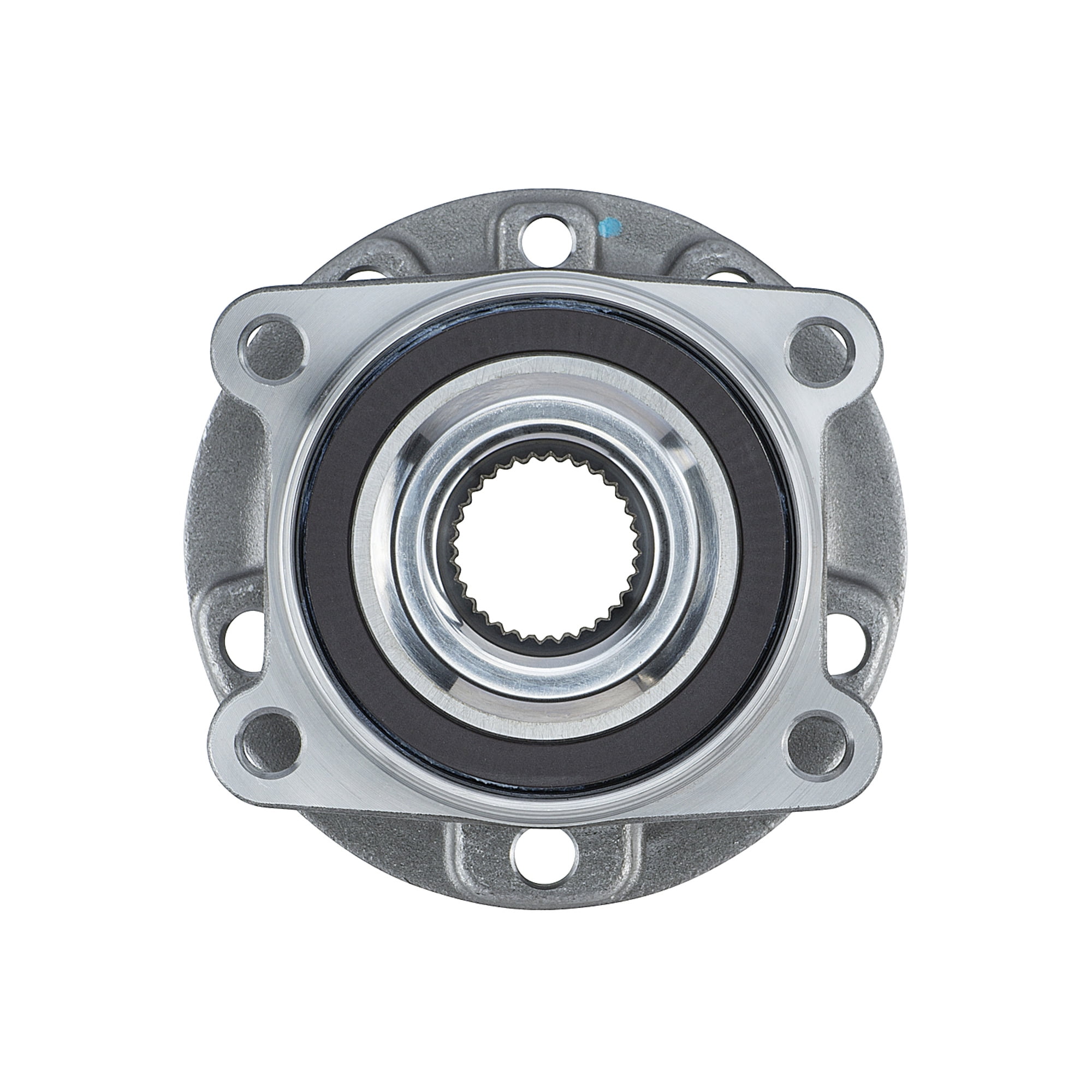 MOOG 512513 Wheel Bearing and Hub Assembly Fits select: 2014-2022 JEEP CHEROKEE, 2015-2017 CHRYSLER 200