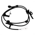 thumbnail image 4 of ABS Speed Sensor, High  89542-52030 Right Side Anti Rust ABS Plastic  Replacement For Yaris Vios 2006-2012 For Car, 4 of 8