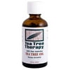 Tea Tree Therapy 100% Pure Australian Tea Tree Oil 2 fl oz Liq