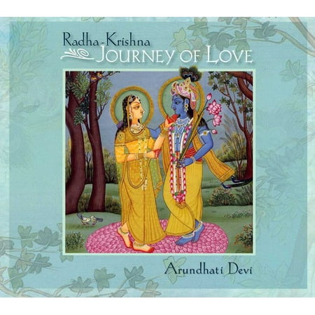 Radha: Krishna Journey of Love