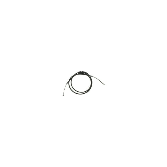 Raybestos Element3 Parking Brake Cable, BC95505 Fits select: 2004 FORD F350, 1999-2001 FORD ECONOLINE