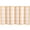 Honey, variant on 5 ft. Tall Black Japanese Double Cross Lattice Freestanding Shoji Screen - 3 Panels