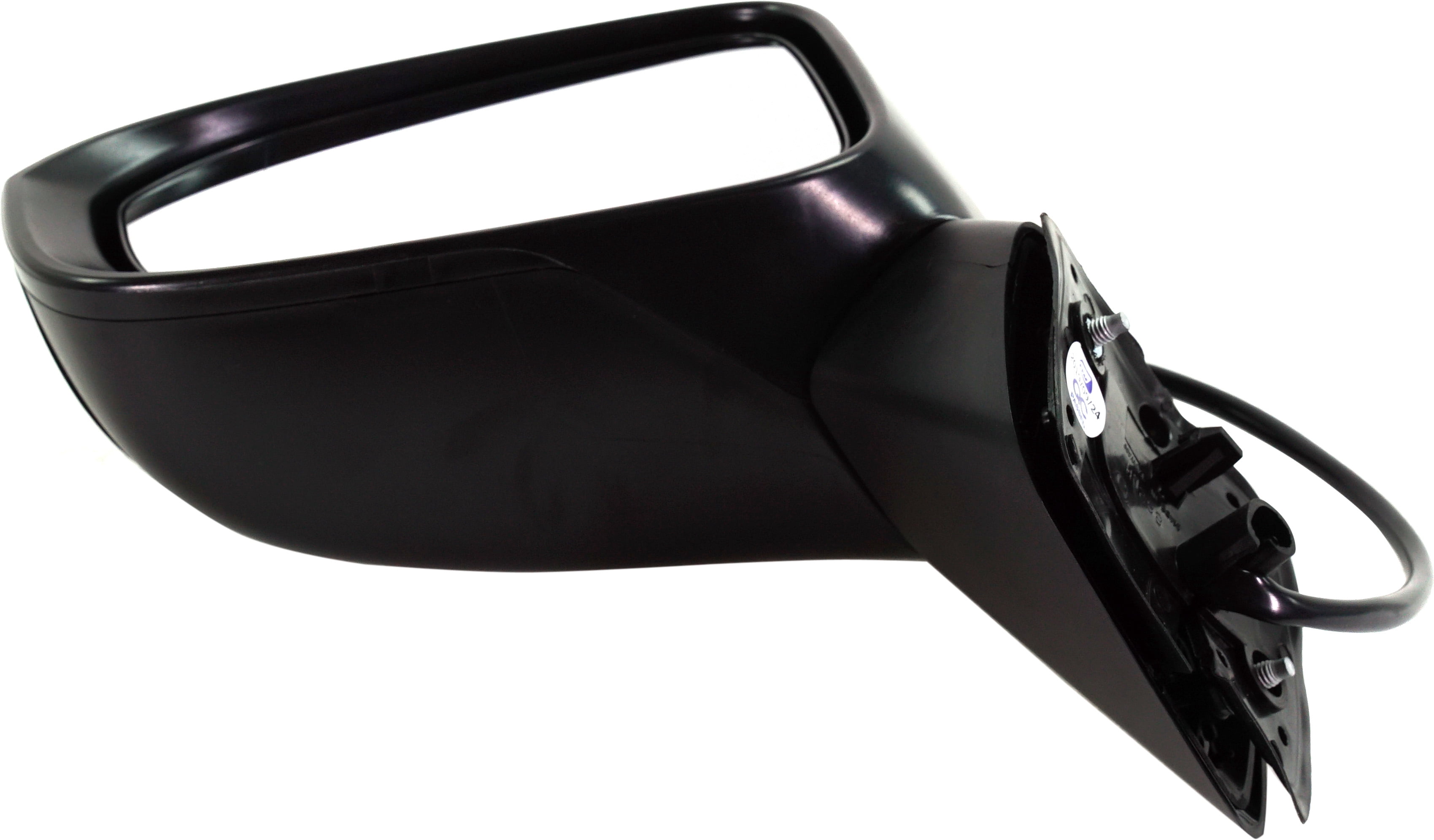 MIRROR Compatible For 2014-2015 Honda Civic Left Driver Power Glass Paintable