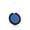 Hurricane Blue, variant on Morris Costumes Intense Pro™ Pressed Powder Pigments