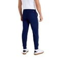 thumbnail image 5 of U.S. Polo Assn. Men's Modern Sport Jogger Pants with Piping, 5 of 6