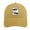 Sand, variant on Clowns Jokers Charcoal Baseball Cap for Men Women, Adjustable Snapback Hats Cotton Hat