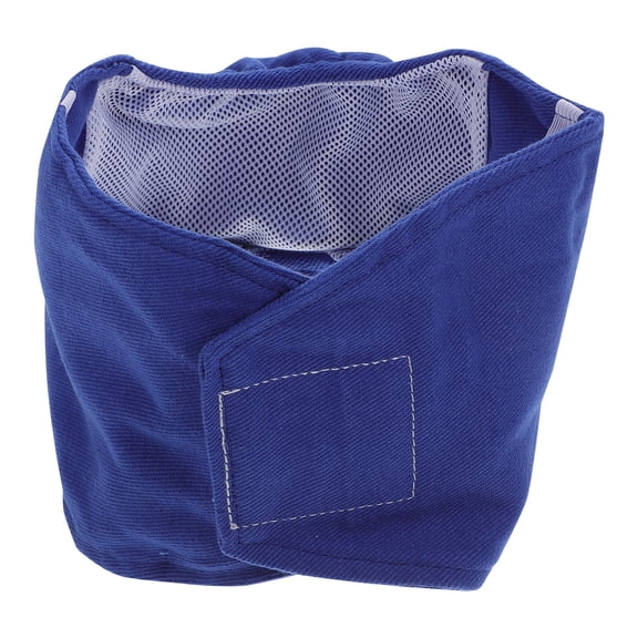 Niceauty 1pc Pet Dog Belly Wrap Band Male Sanitary Underwear For Daily Wear Lightweight Washable And Practical For Male