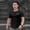 Black 4, variant on Men's Compression T-Shirt, Moisture Wicking Breathable Short Sleeve Tee for Gym Fitness Workout, High Elastic Athletic Tights Top, Dry Fit Sport Baselayer Rash Guard Running Undershirt
