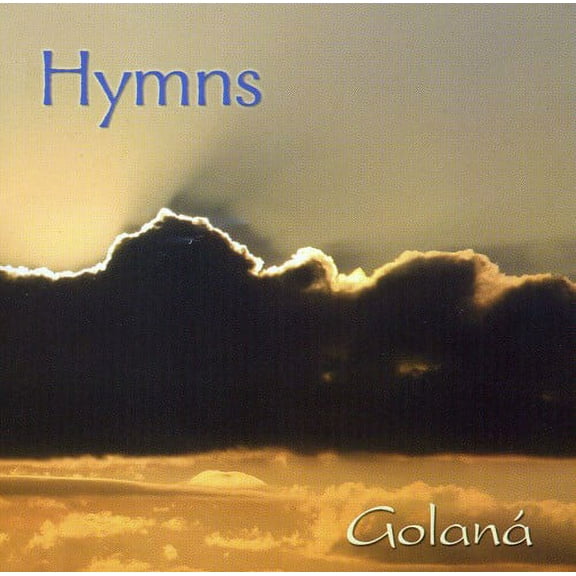 Golan - Hymns - Music & Performance - CD