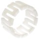 thumbnail image 5 of 5X Shift Lever M/T Ball Seat & Dust Seal Kit for CRX 54110-SH3-003 54115-SH3-000, 5 of 5