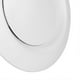 thumbnail image 2 of Ceiling diffuser, exhaust supply valve, vent, anemostat, ventilation duct, pipe cover (75 mm), 2 of 4