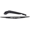 thumbnail image 1 of Wiper Arm,Car Accessories Windscreen Windshield Rear Wiper Blade Arm Windscreen Wiper Exceptional Reliability, 1 of 5