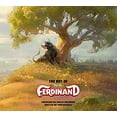 thumbnail image 1 of Pre-Owned The Art of Ferdinand (Hardcover) 1785654187 9781785654183, 1 of 1