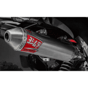 Yoshimura RS-2 ATV Signature Exhaust System for 15-20 Raptor 700 (338800C350)