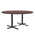 thumbnail image 3 of Correll Table Height High Pressure Cafe And Breakroom Table BCT60R-20, 3 of 5