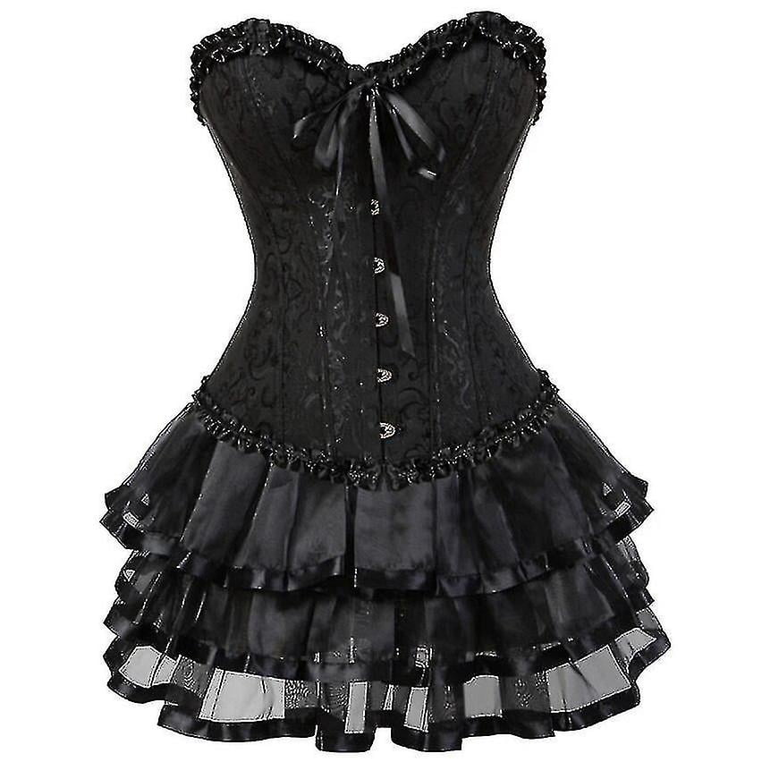 Black tutu skirt 5xl hot sale