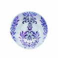 thumbnail image 1 of StandAlone Damas 7.5 Po. Ensemble de Deux Bols Violets de 4, 1 of 1