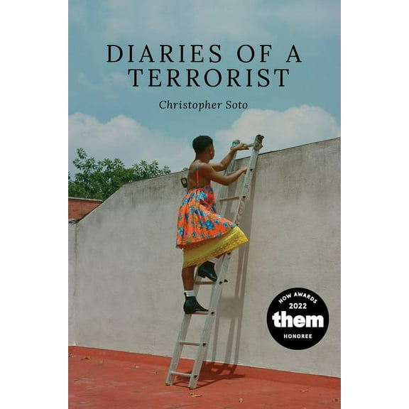 Diaries of a Terrorist (Paperback)