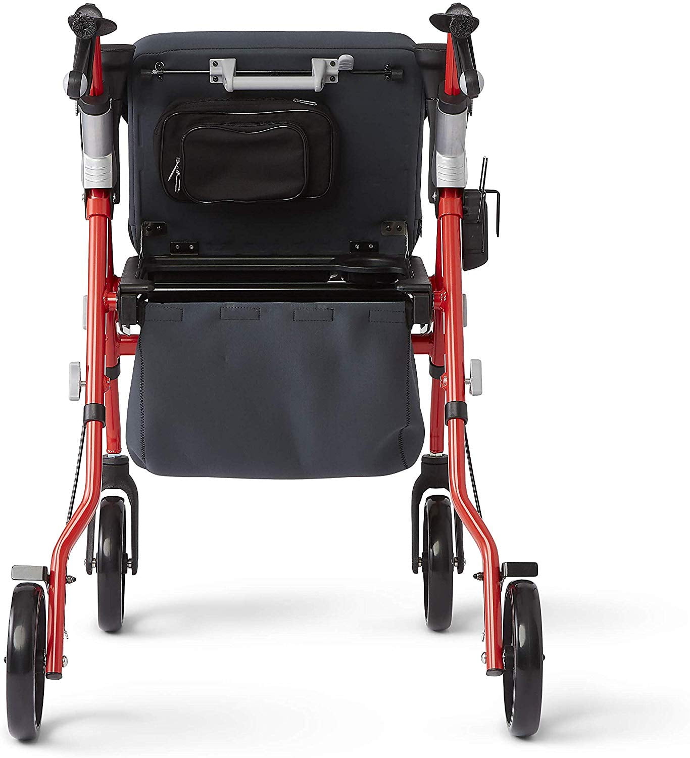 Medline Empower Rollator with Microban, Folding Ubuy Kuwait