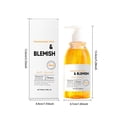 thumbnail image 3 of LEBONYARD Gentle Moisturizing Cleansing Body Wash, Long Lasting Light Scent For Whole Family Sensitive Skin 100ml, 3 of 9