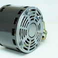 thumbnail image 4 of Packard 45117 Furnace Blower Fan Motor for Carrier HC41AE117A 1/3HP, 4 of 7