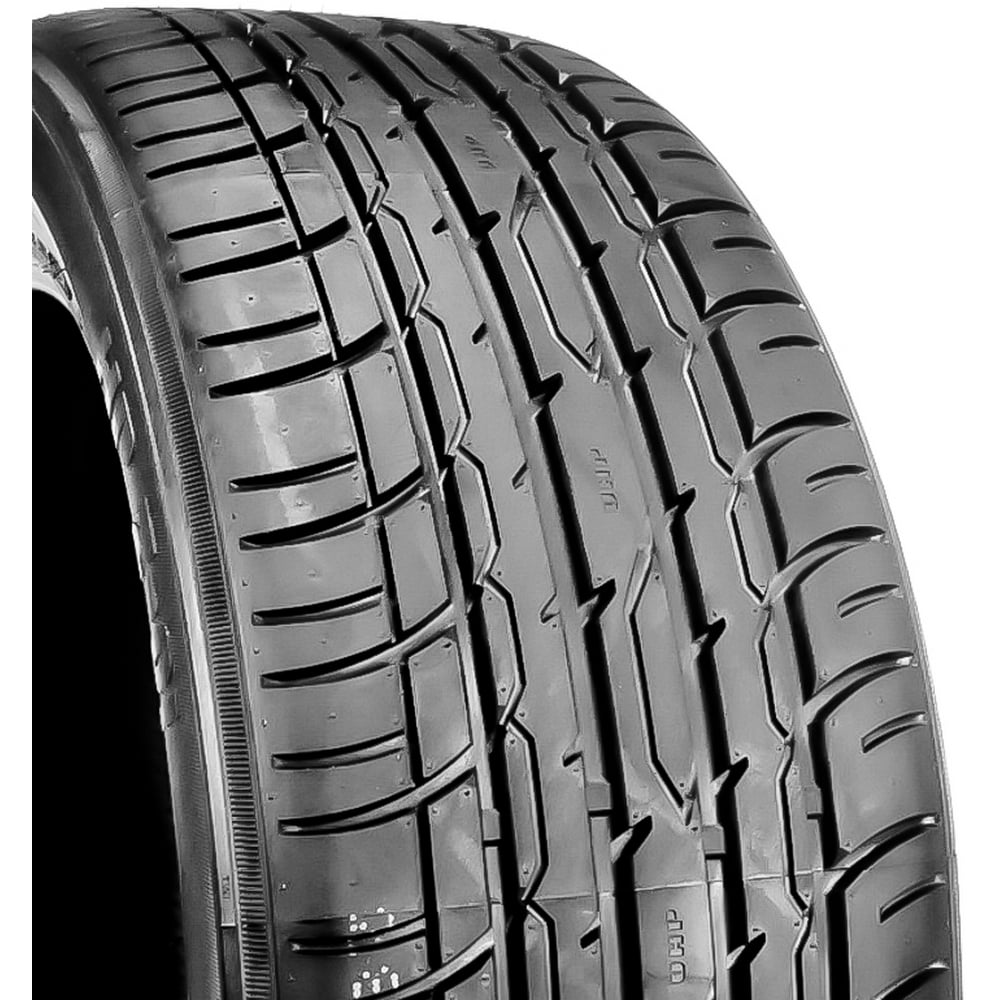 Advanta HP Z-01 255/30ZR22 255/30R22 95W XL A/S High Performance Tire ...