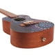 thumbnail image 2 of Ukulele concierto con funda Flight Auc 33 Stardust, 2 of 5