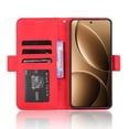 thumbnail image 4 of Funda Tipo Billetera GANGXUN para Xiaomi Poco F7 Ultra 5G – Tapa Flip con Tarjetero, 4 of 5
