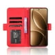 thumbnail image 4 of Funda Tipo Billetera GANGXUN para Xiaomi Poco F7 Ultra 5G – Tapa Flip con Tarjetero, 4 of 5