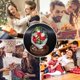 thumbnail image 5 of Die Schne Und Das Biest Rose Geschenk Kit, Ewige Rosen, Rote Seide Rose Und Led Licht Fr Hauptdekor Geburtstag, Hochzeit, Valentinstag, Muttertag, Jub, 5 of 5