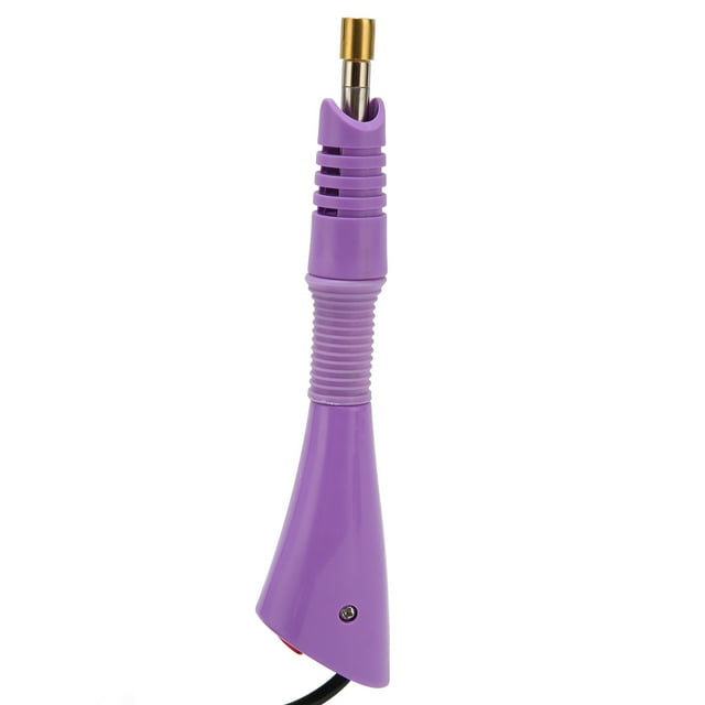 Purple Hot Fix Applicator,Hot Fix Applicator with Hot Fix Applicator Hot Fix Pen User-Friendly Design