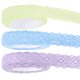 thumbnail image 2 of rollos de cinta decorativa de encaje para marcos de fotos, álbumes de recortes, decoración, 2 of 6