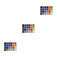 thumbnail image 3 of Guardoinrt Bead Bonanza Assorted Glass Beads Set In Various Types And Colors Beads & Bead Assortments Making For Shiny Stones 3PCS, 3 of 6