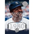 thumbnail image 1 of 2004 UD Legends Timeless Teams #189 Luis Tiant 80 MLB Baseball Trading Card, 1 of 1
