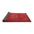 thumbnail image 2 of Ahgly Company Indoor Rectangle Medallion Red Traditional Area Rugs, 3' x 5', 2 of 4