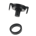 thumbnail image 2 of Yassdwbn New Transmission Oil Level Drain Plug With Gasket For Hyundai Santa Fe Sonata, 2 of 5