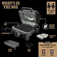 Ninja OG951 Woodfire ProConnect Premium XL 7in1 Grill Outdoor Grill