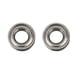 thumbnail image 5 of 20Pcs Steel Ball Bearing Set for Axial SCX24 90081 AXI00001 AXI00002 1/24 RC, 5 of 5