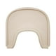 thumbnail image 1 of Stokke Tripp Trapp Highchair Baby Seat Tray - Snack Plate, Toy Tray & Storage Rack with Vacuum Adsorption, 1 of 5