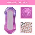 thumbnail image 3 of Cama Flotante Inflable Vhermosa BST3013715-1, 3 of 6